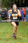 Senior womens 2021 NEHL Lambton Castle near Chester le Street, County Durham. Photo: David T. Hewitson/Sports for All Pics